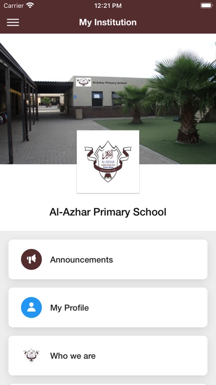 Al-Azhar Primary School