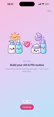 Shelfy care Screenshot 1 of 6