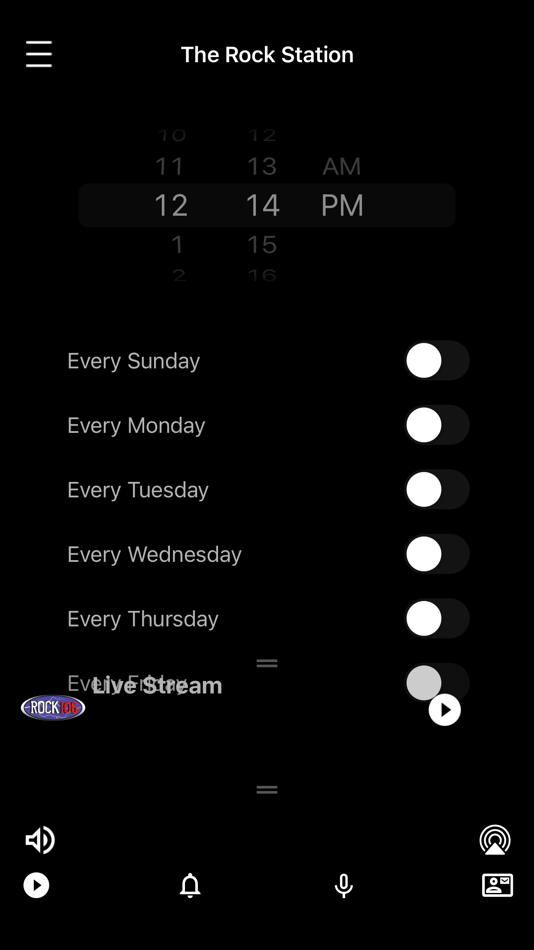 #5. 103 Rocks (iOS) 来自: Tarurian Collins