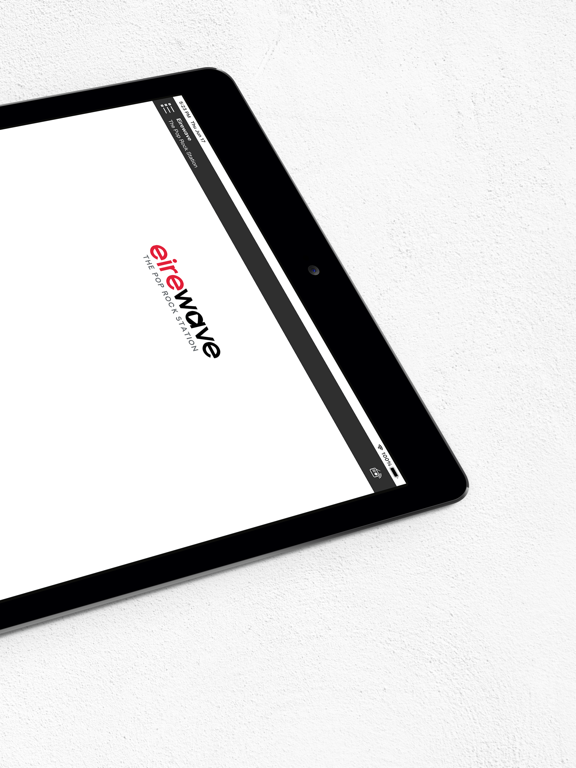 Screenshot #5 pour Eirewave