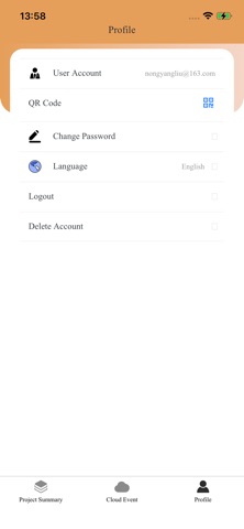Optimus Cloud Switch Screenshot 8 of 8
