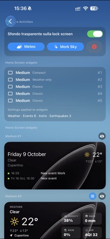 Mork screenshot 5