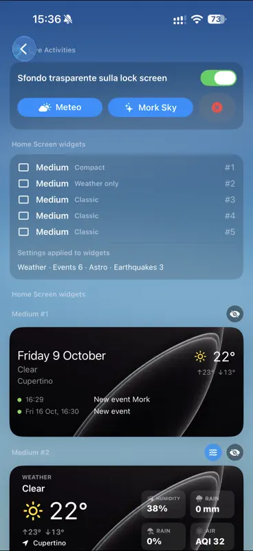 Mork screenshot 5 of 6