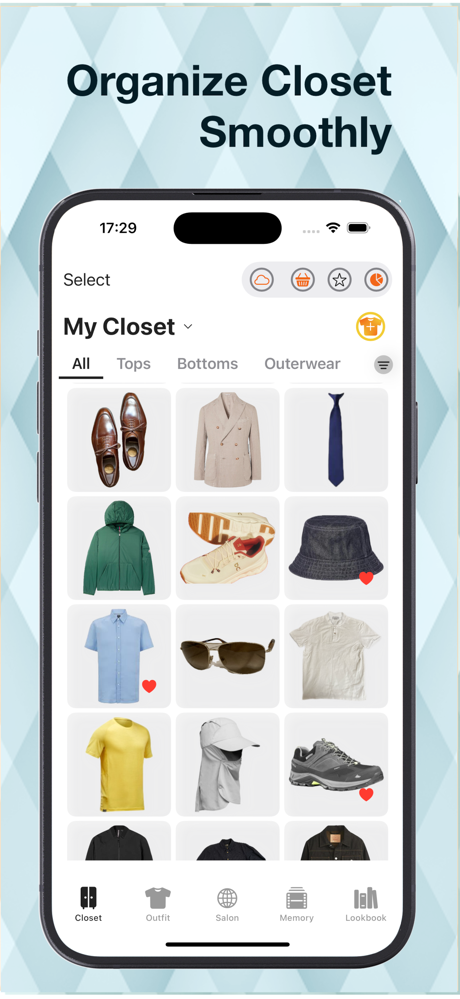 Dressrious: A Fashion Salon screenshot 2