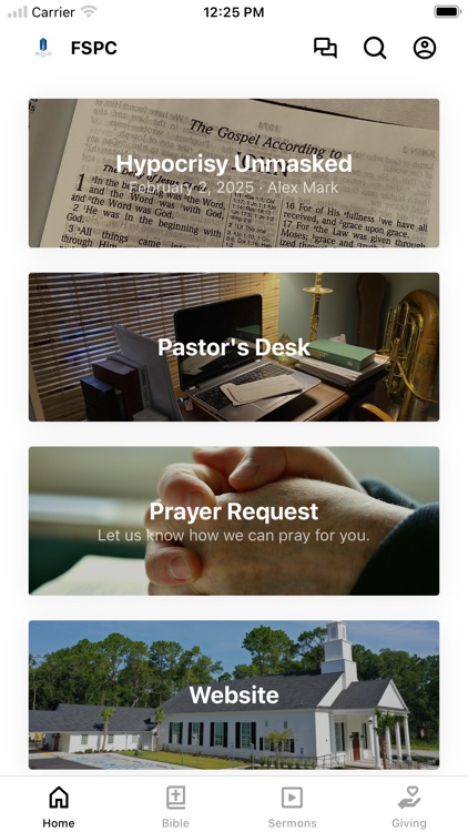 First Scots Beaufort