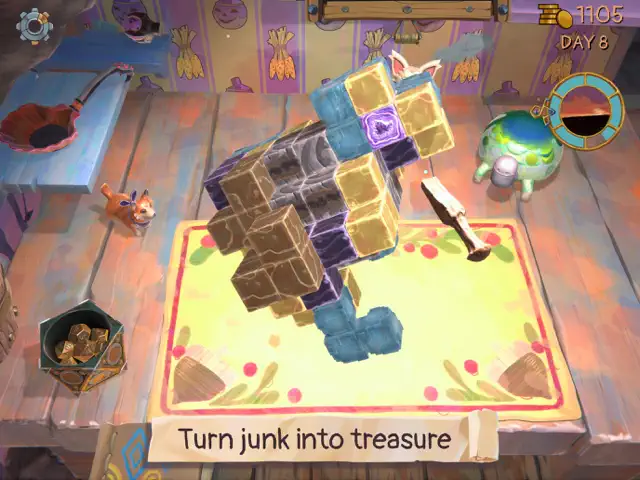 Trash Goblin screenshot 11