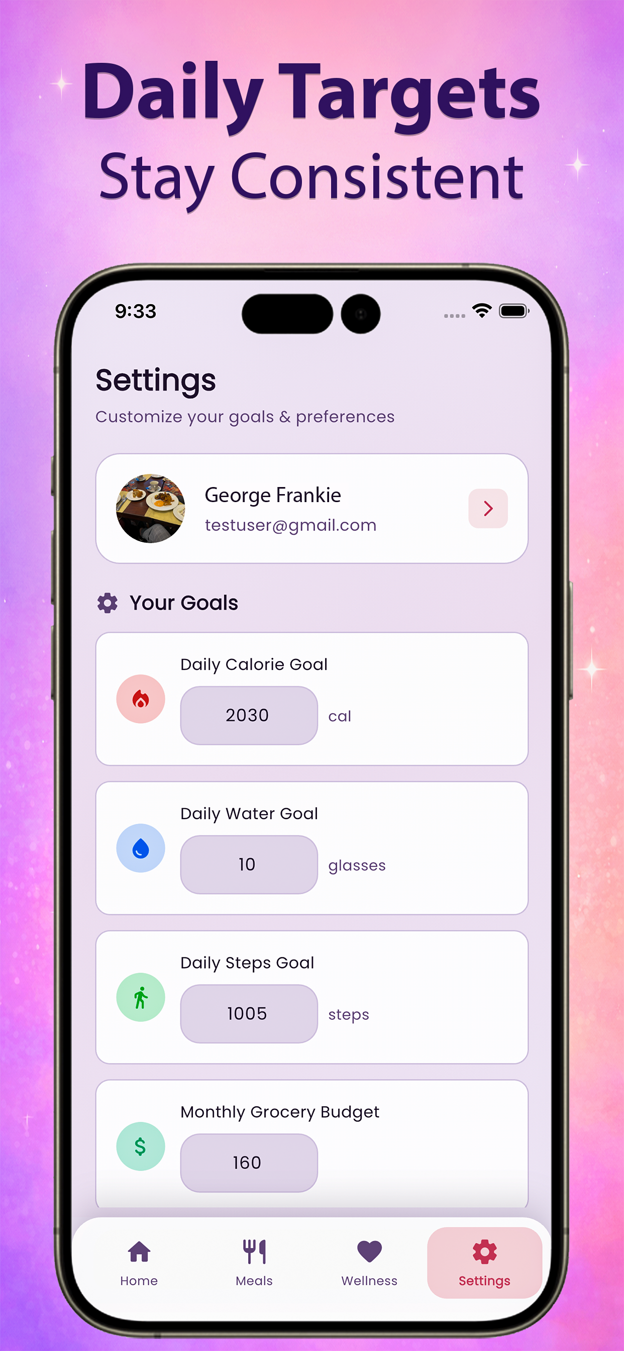 Fluffy AI: Mood Habit Tracker