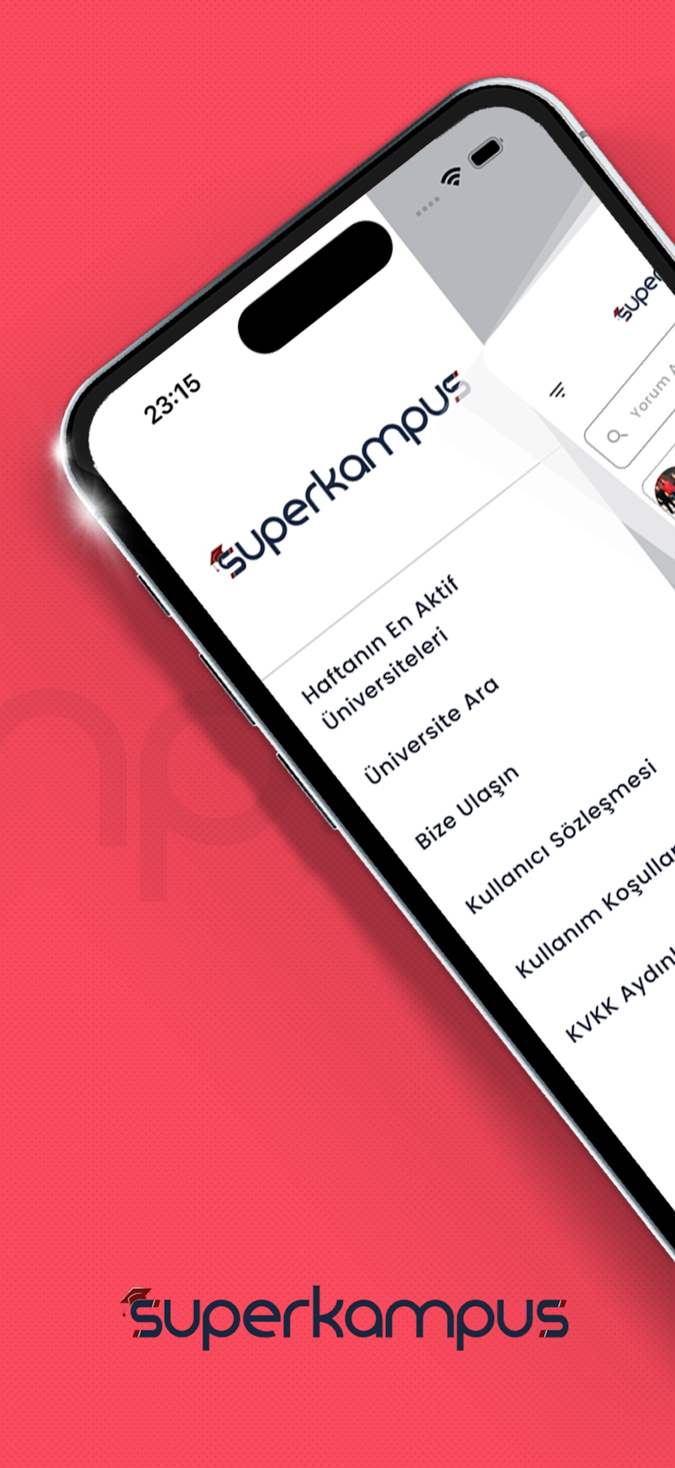 SuperKampus screenshot 6