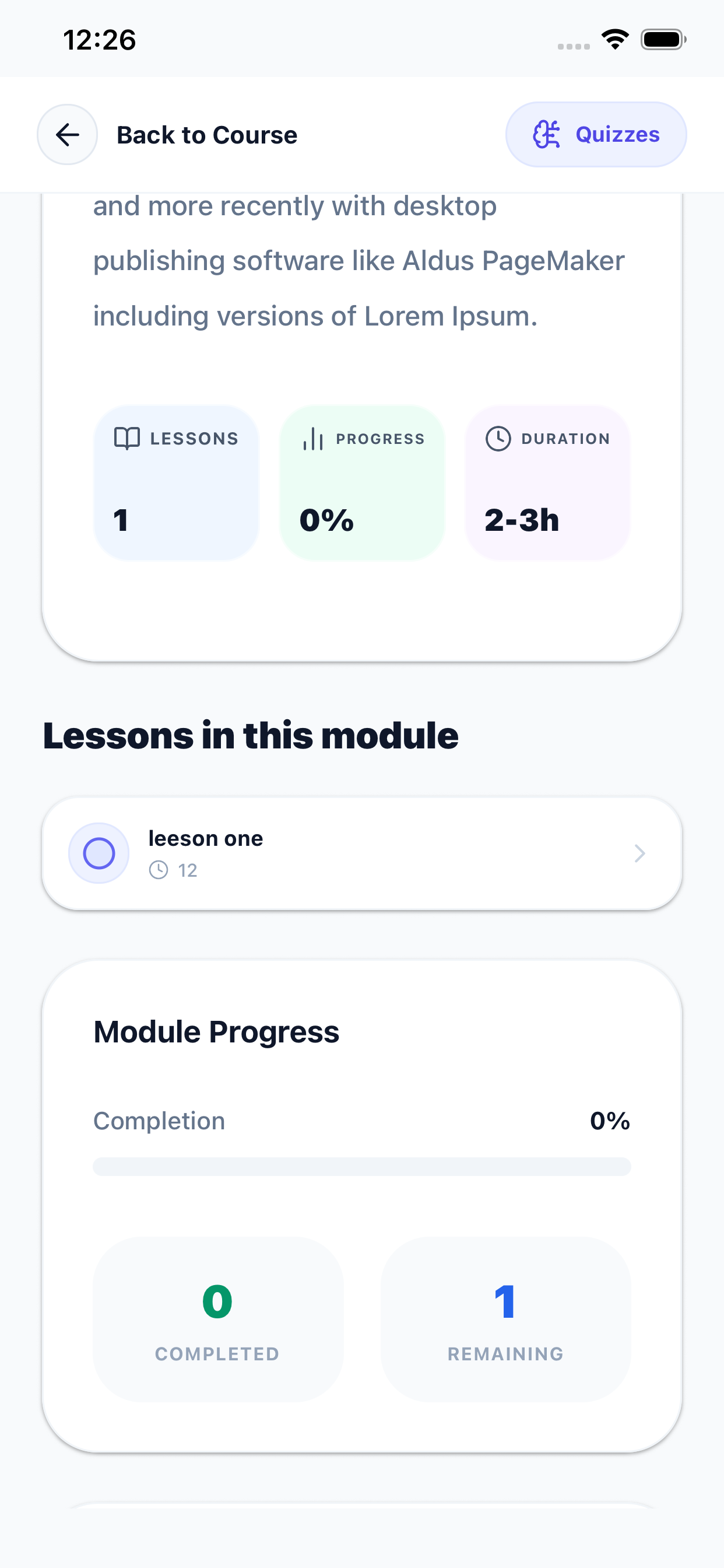AC Students screenshot 6