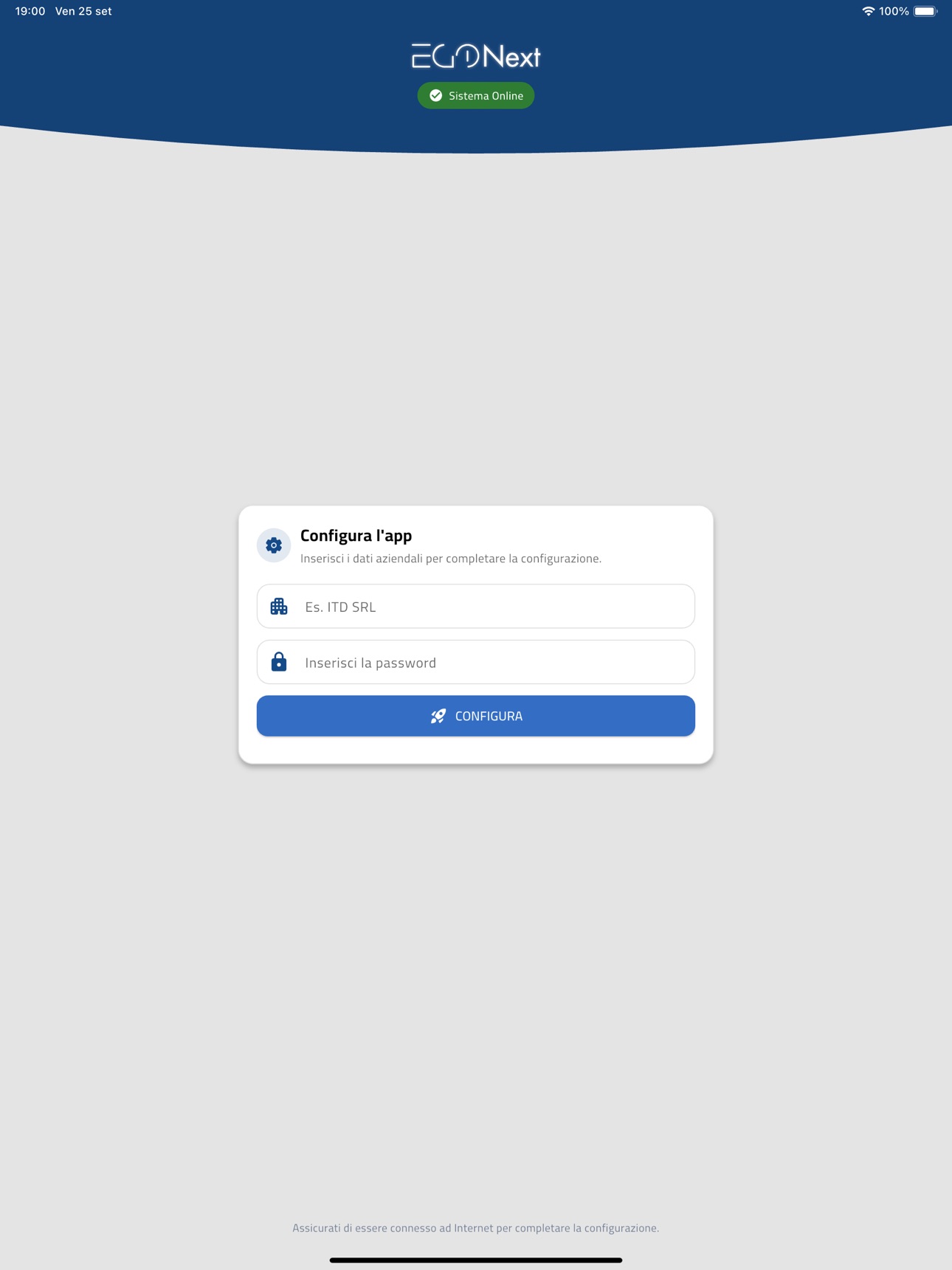 Screenshot 10 of EgoNext‎