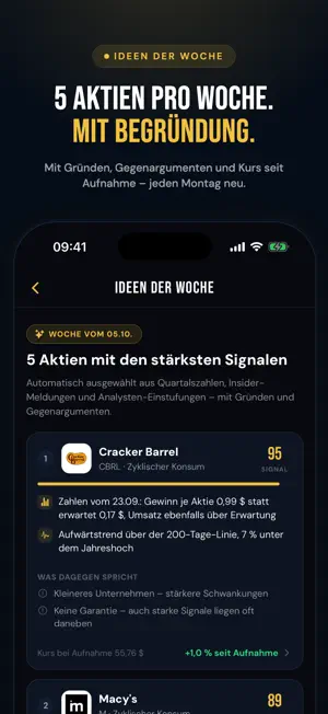 NextGen Investor screenshot 3