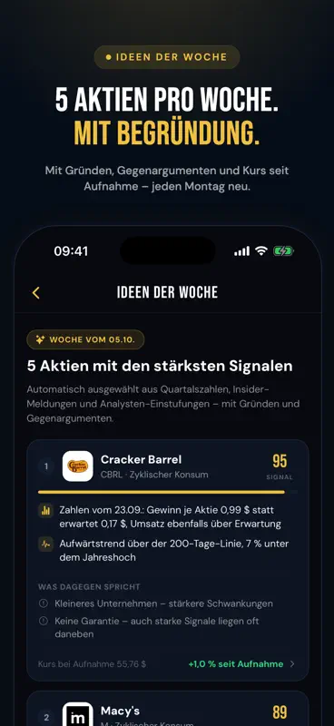 NextGen Investor screenshot 3 of 6