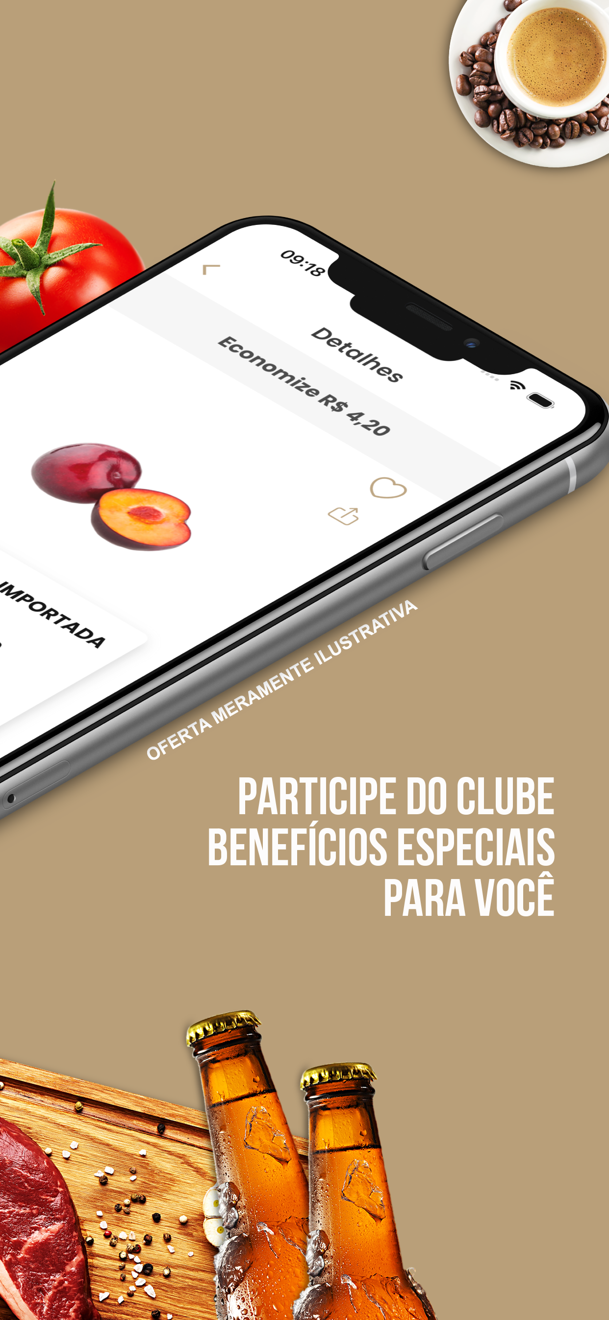 Clube A+