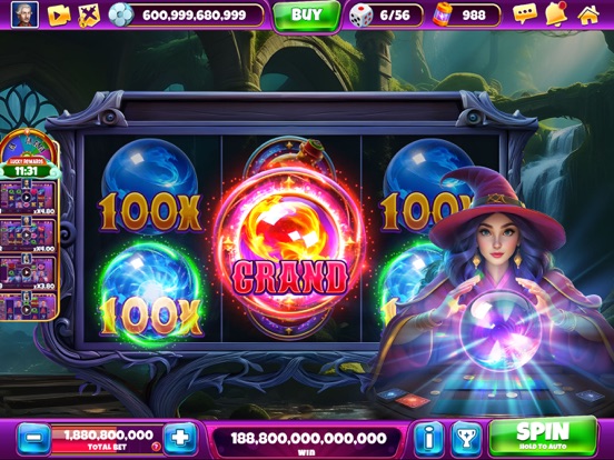 Screenshot #5 pour Vegas Trillionaire Slots