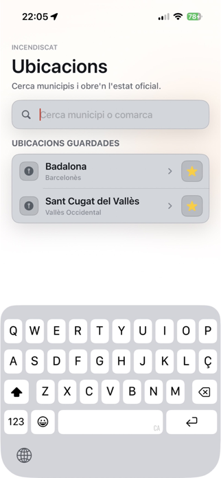 IncendisCat Screenshot 5 of 6