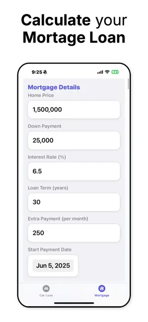 LoanLab screenshot 3
