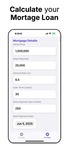 LoanLab Screenshot 3 of 4