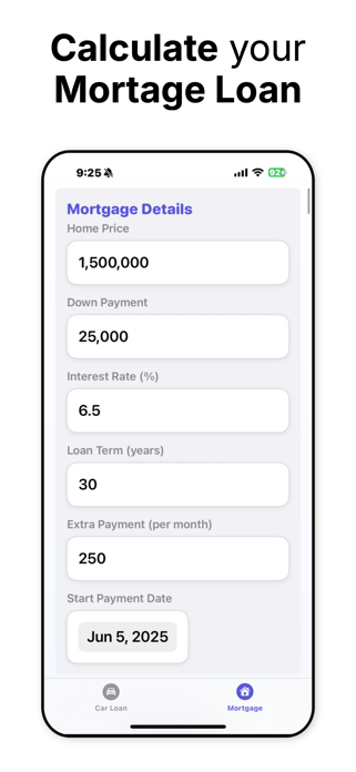 LoanLab Screenshot 3 of 4