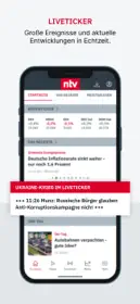 ntv Nachrichten 3