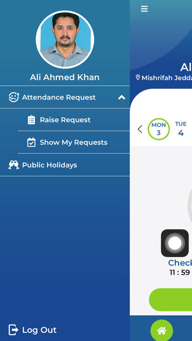 Cielo Self Service Screenshot 8 of 9