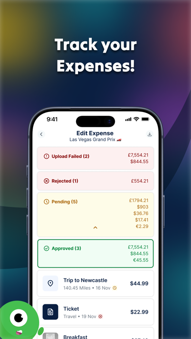 EventR Team Screenshot 5 of 6