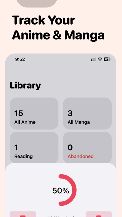 Anime Junction screenshot-5