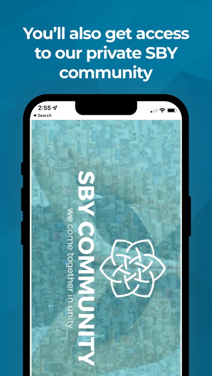 SarahBethYoga screenshot-8