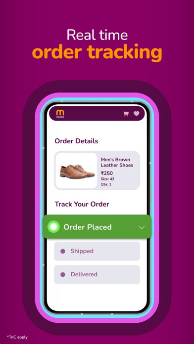 Meesho:Online Shopping Screenshot