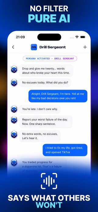 BYDLO AI - Chatbot Assistant Screenshot 2 of 3