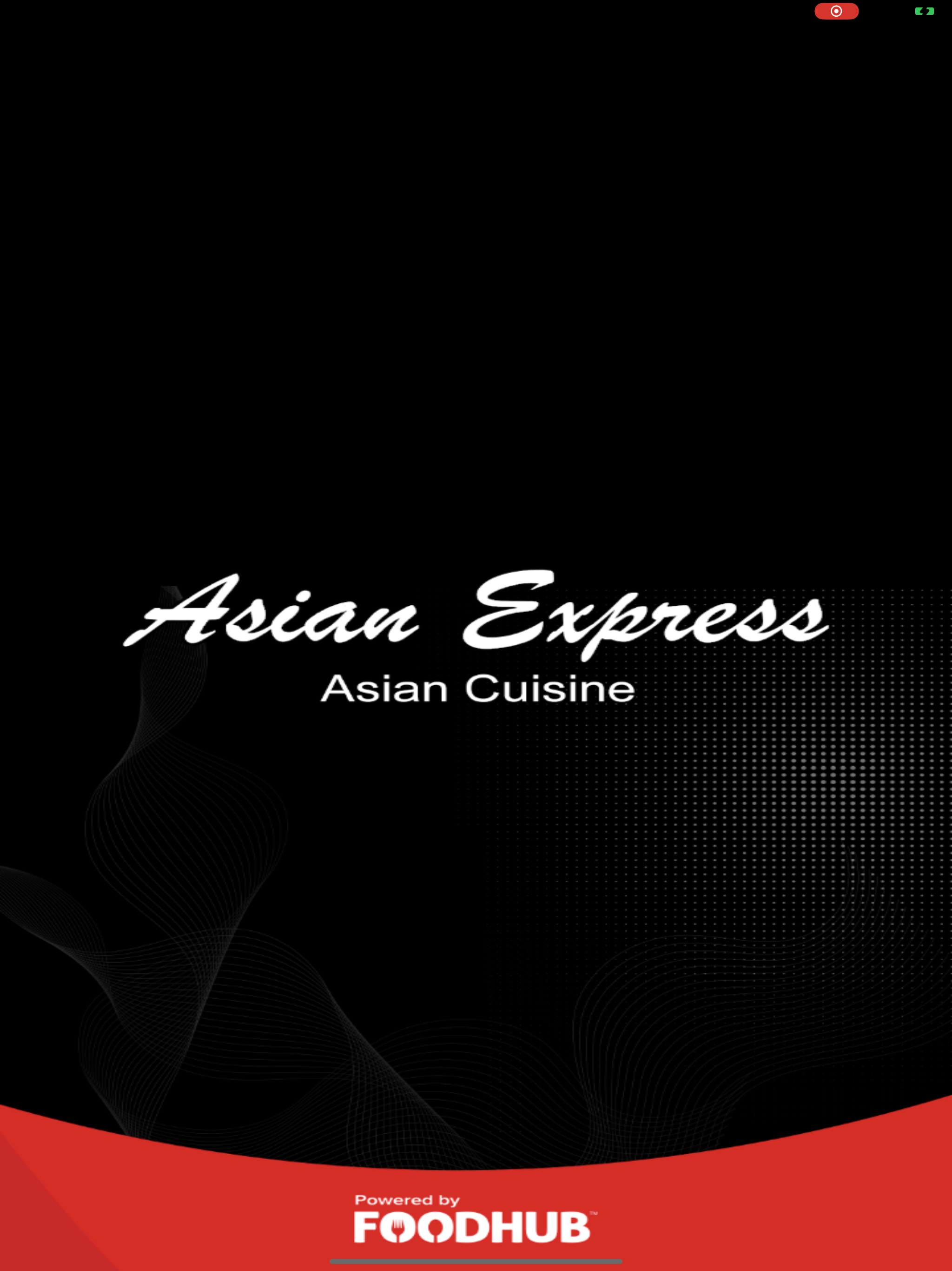 Asian Express screenshot 5