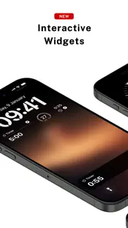 timeris - multi timer widgets айфон картинки 1