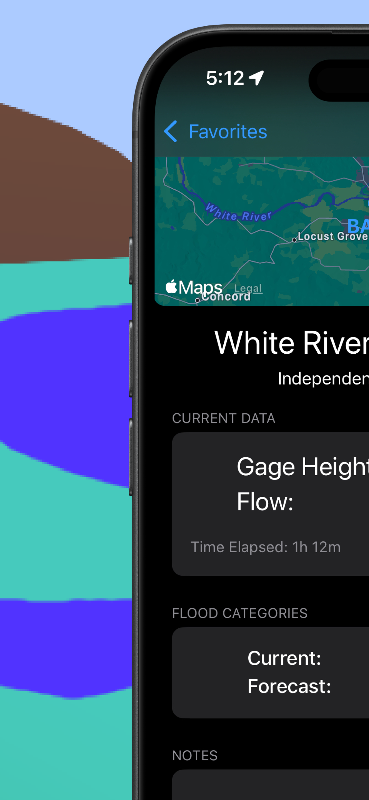 FloodNotice