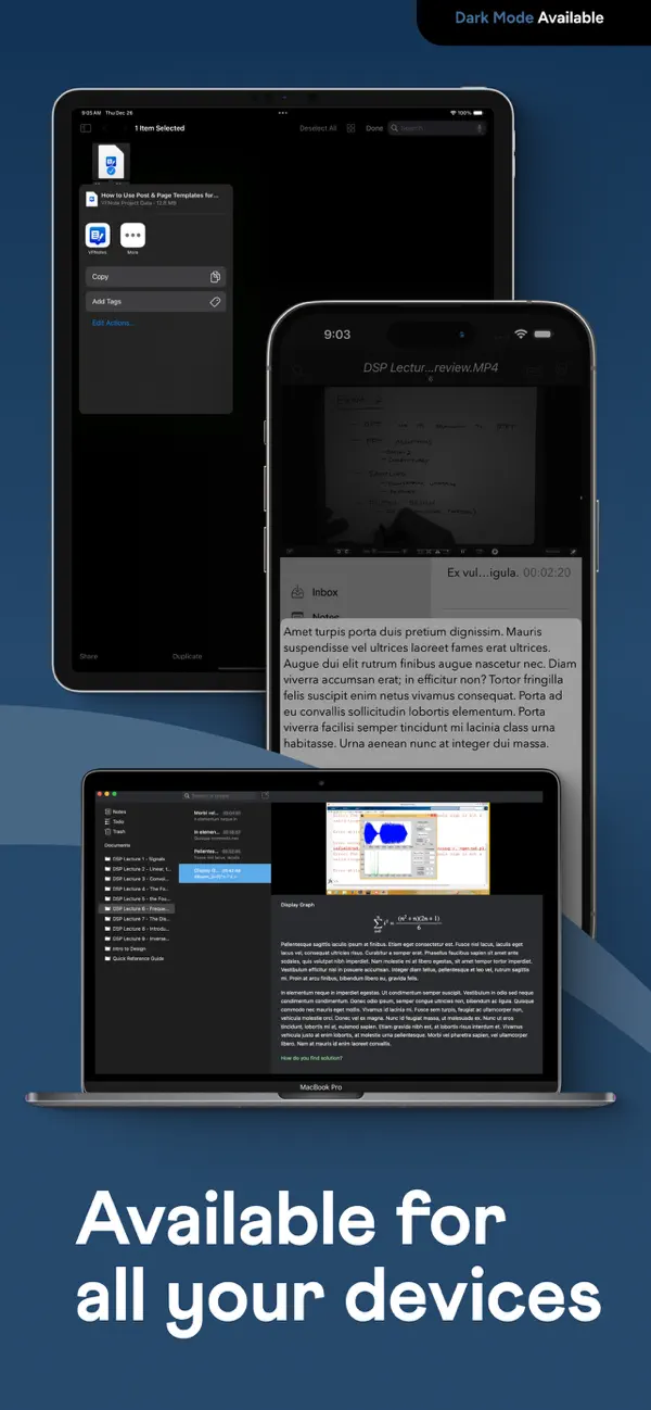 #5. VFNotes (iOS) Ved: Fazhan ltd