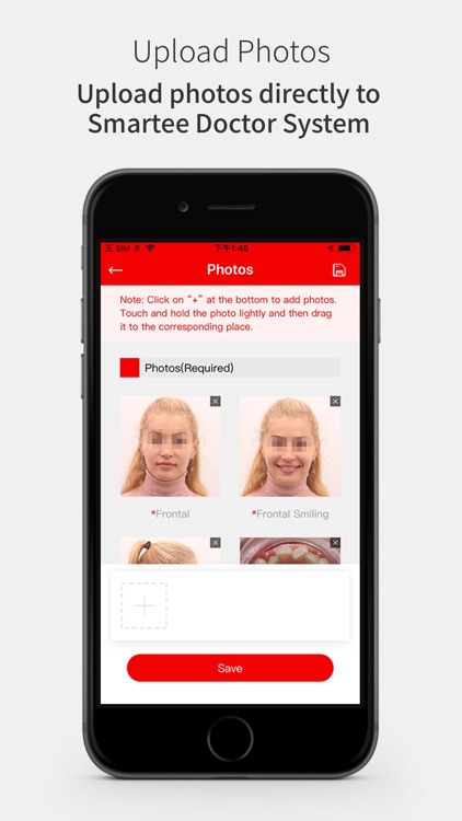 Smartee Doctor screenshot-3
