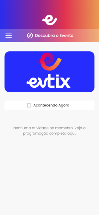 evTix 2024 Screenshot 5 of 5