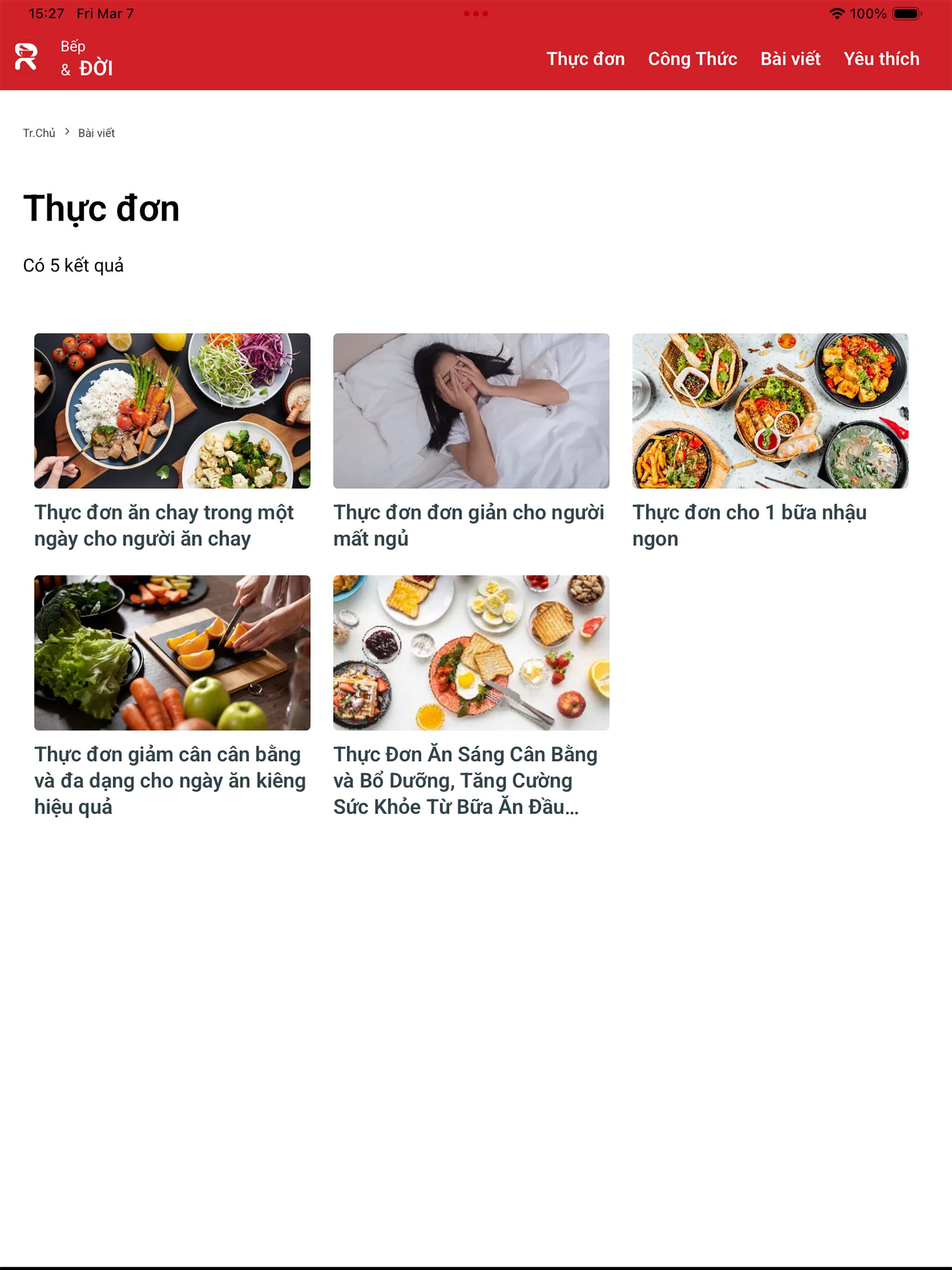 Bếp & Đời: Hương vị Cuộc sống