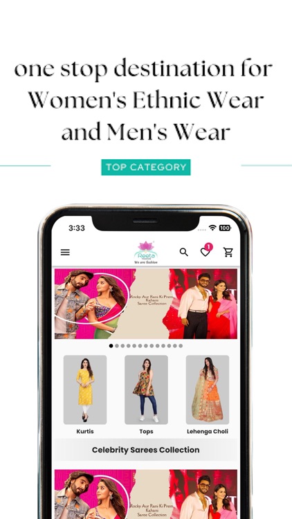 Reeta Fashion - Malaysia