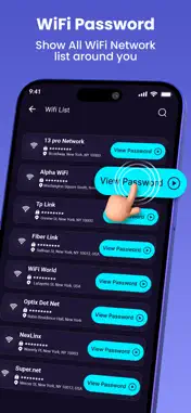 Internet Speed Test App screenshot 3