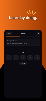 Sviatix: Learn Mandarin screenshot 5