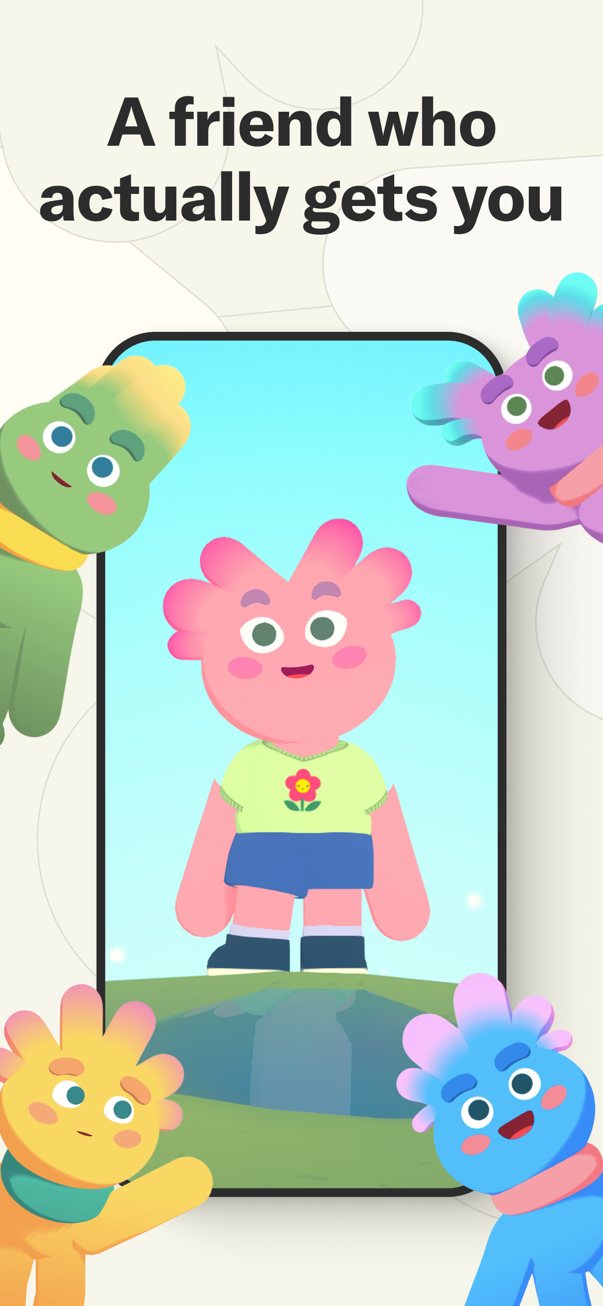 Tolan: Alien Best Friend