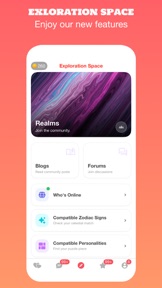 Mingle2 - Dating & Meet People screenshot