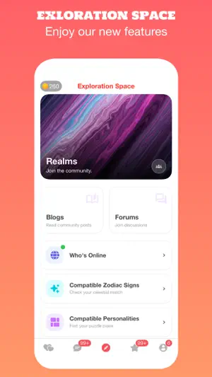 Mingle2 - Dating & Meet People screenshot 4