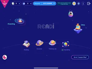 READI screenshot 2