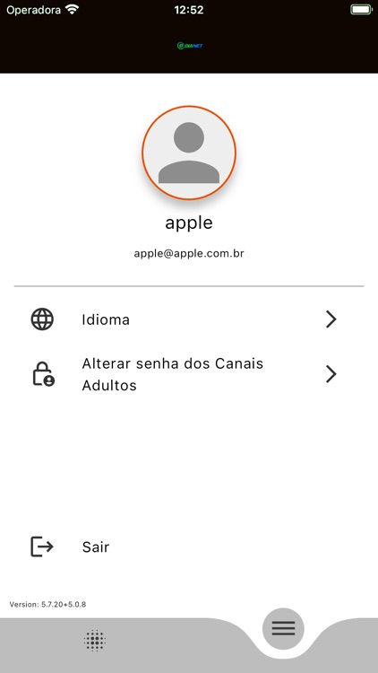 Dianet TV screenshot-9