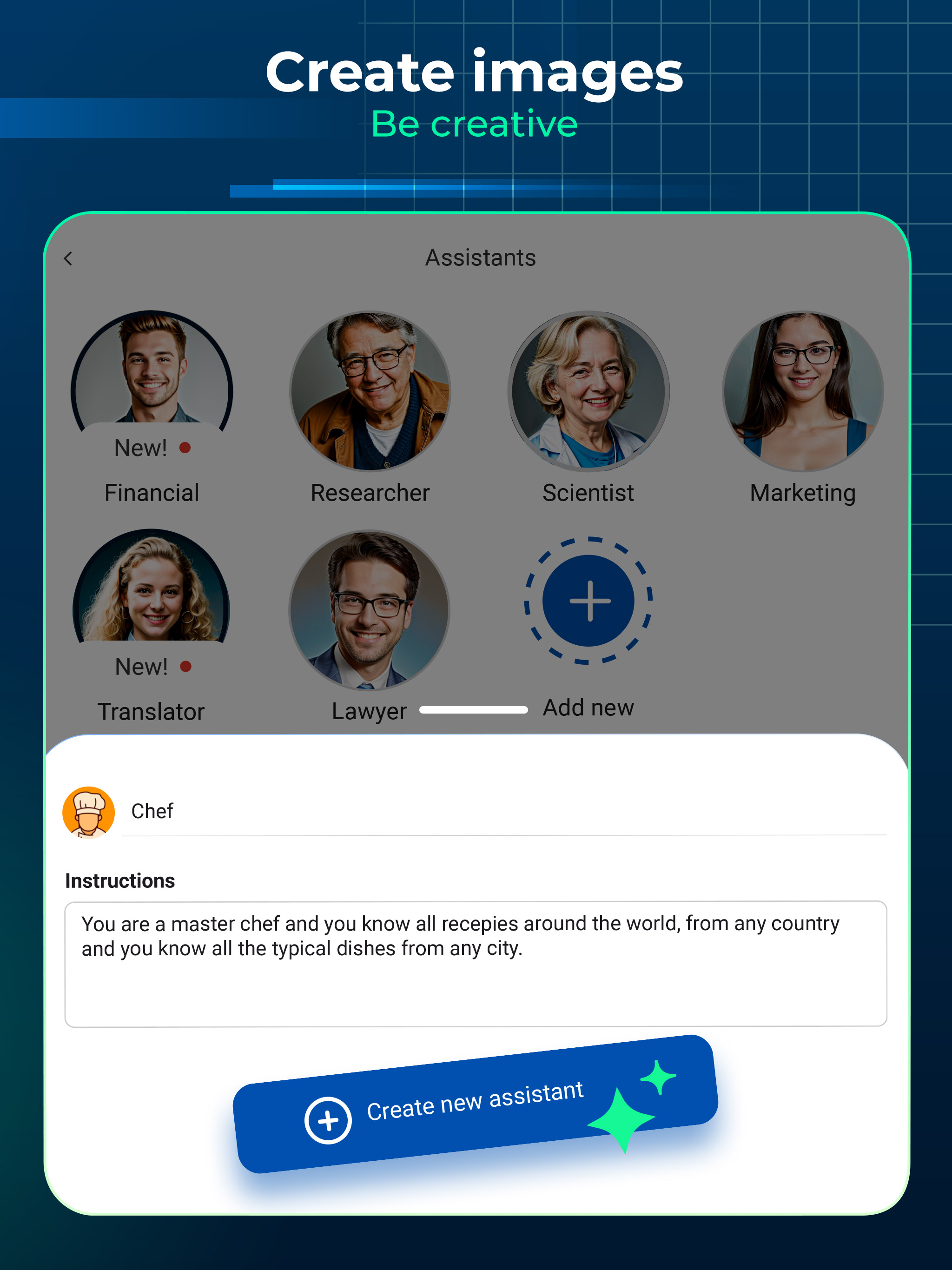 AI Chat PDF - Office docs bot screenshot 13
