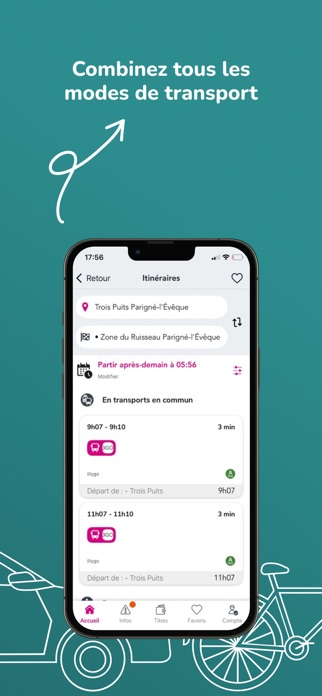 Illygo Screenshot 3 of 6