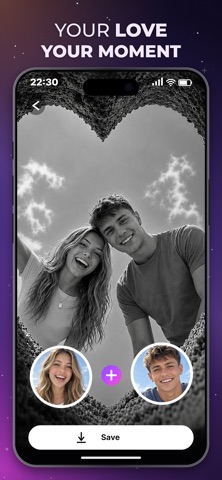 ReelMe: AI Photo & Video screenshot