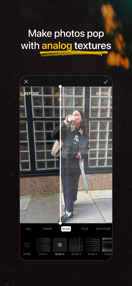 17V28: Creative Carousel screenshot 3