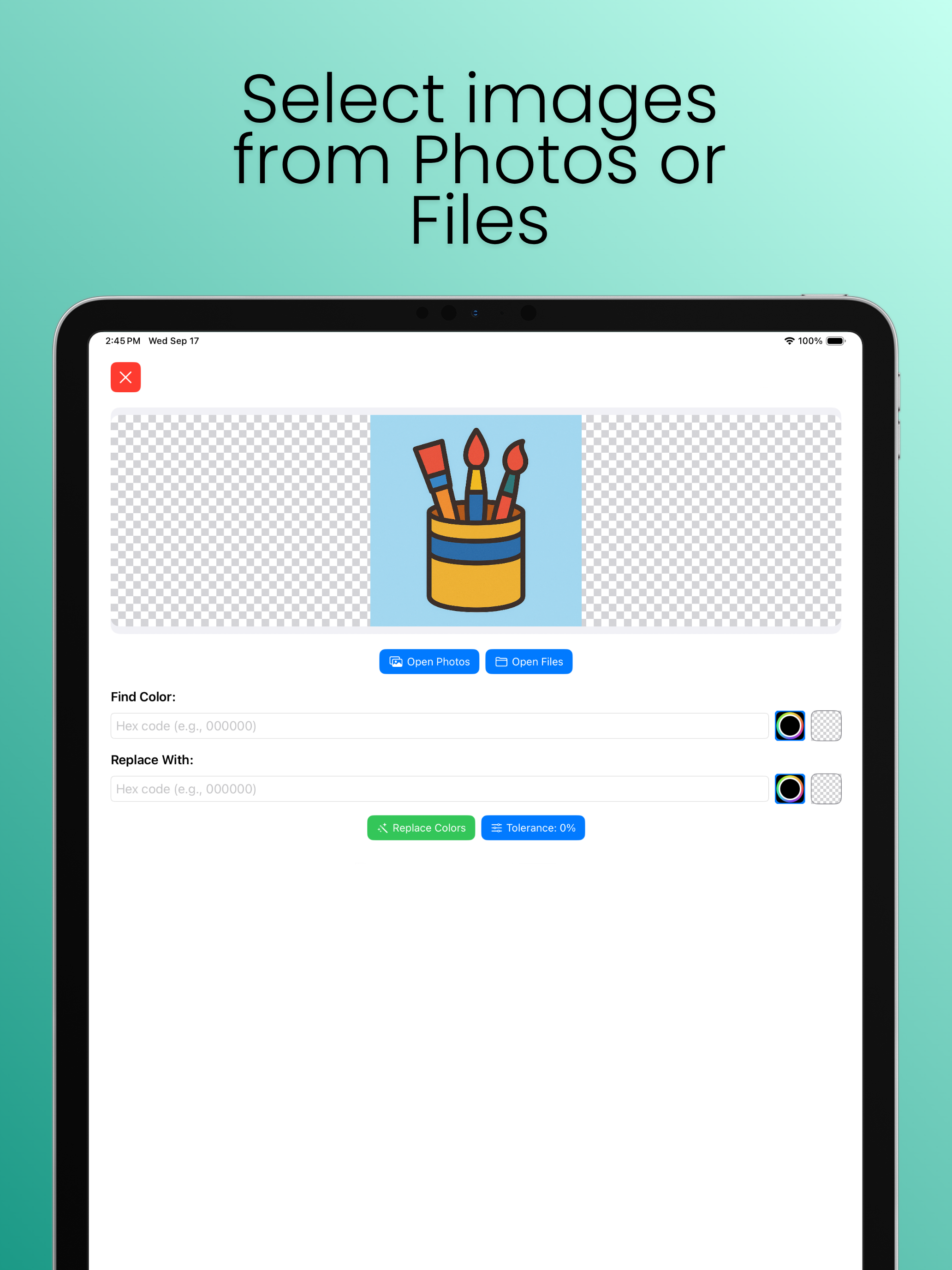 Pixel Swap screenshot 5