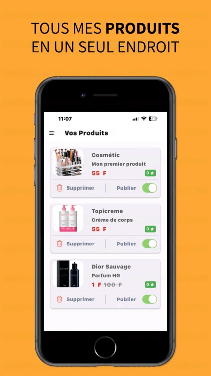 Bingo Store Manager Togo screenshot-3